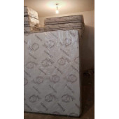 ÇİFT KİŞİLİK 150x200cm PEDLİ ORTOPEDİK YATAKLAR 1450TL - SADECE İSTANBUL İÇİ SEVK BEDAVA - 4