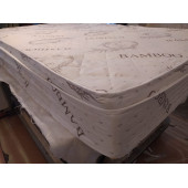ÇİFT KİŞİLİK 150x200cm PEDLİ ORTOPEDİK YATAKLAR 1450TL - SADECE İSTANBUL İÇİ SEVK BEDAVA - 5
