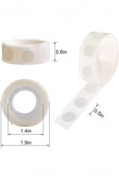 Beysüs Kalp Mum Love Ve Kalp Balon Gül Yaprağı Tealight Mum Süsleme Sevgililer Günü Evlilik Teklifi - 6