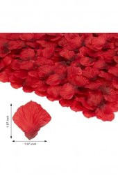 Beysüs Kalp Mum Love Ve Kalp Balon Gül Yaprağı Tealight Mum Süsleme Sevgililer Günü Evlilik Teklifi - 7