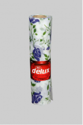 Direm Plastik DRM 0117 Deluxe Çok Amaçlı Örtü 30 Cm x 2 M - 1