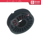 Audi A1 MK2 VW Passat B8 için Ön Sol Cam Kriko Tamir Makarası 3G0837461A - 5