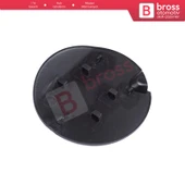 Renault Megane 3 HB İçin Yakıt Depo Kapağı 788300005R thumbnail 4