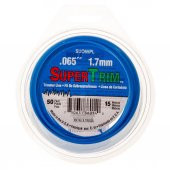 Zıpkın Misinası 1.7 mm 15 m Mavi Supertrım - 1