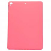 Apple iPad 9.7 2017 Kılıf Kamera Çıkıntılı Soft Tablet Silikon - 9
