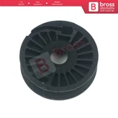 Audi A1 MK2 VW Passat B8 için Ön Sol Cam Kriko Tamir Makarası 3G0837461A - 2