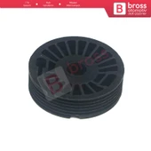 Audi A1 MK2 VW Passat B8 için Ön Sol Cam Kriko Tamir Makarası 3G0837461A - 4