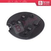 Renault Megane 3 HB İçin Yakıt Depo Kapağı 788300005R thumbnail 5