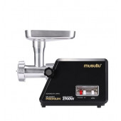 Musullu 2700w Et Kıyma Makinesi - 1