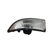 Renault Fluence - Megane 3 - Latitude Ayna Sinyali Sol 261656470R - 1