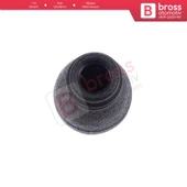 Citroen Berlingo Peugeot Partner MK1 2403.V0 İçin Siyah Renk Manuel 5 İleri Vites Topuzu - 3