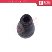 Citroen Berlingo Peugeot Partner MK1 2403.V0 İçin Siyah Renk Manuel 5 İleri Vites Topuzu - 2