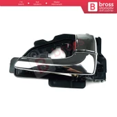 Hyundai IX35 Tucson MK2 için Kapı İç Açma Kolu Sağ 82620 2S010 - 1