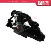 Hyundai IX35 Tucson MK2 için Kapı İç Açma Kolu Sağ 82620 2S010 - 5