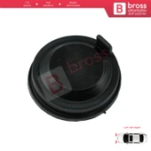 Renault Megane MK2 Scenic MK1 2 7701054677 İçin  Ön Far Toz Koruma Arka Küçük Kauçuk Kapağı - 2