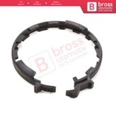 Peugeot Citroen Fiat Scudo Corolla MK8 E110 1904.26 İçin 1.9 Dizel DW8 Mazot Yakıt Filtre Kelepçesi - 2
