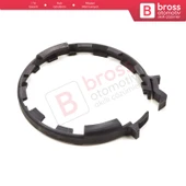 Peugeot Citroen Fiat Scudo Corolla MK8 E110 1904.26 İçin 1.9 Dizel DW8 Mazot Yakıt Filtre Kelepçesi - 1