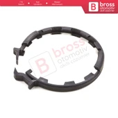 Peugeot Citroen Fiat Scudo Corolla MK8 E110 1904.26 İçin 1.9 Dizel DW8 Mazot Yakıt Filtre Kelepçesi - 3