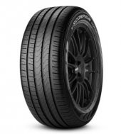 Pirelli 255/50 R19 107W XL Scorpion Verde RFT Oto Dört Mevsim Lastiği (Üretim: 2022, 16.hafta) - 1