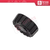 Renault 19 21 Clio MK1 İçin Koltuk Ayar Kolu 7701203023 thumbnail 3