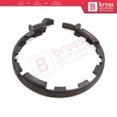 Peugeot Citroen Fiat Scudo Corolla MK8 E110 1904.26 İçin 1.9 Dizel DW8 Mazot Yakıt Filtre Kelepçesi - 4