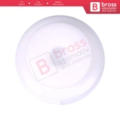 Toyota için 10 Adet Kapı Pervazı Tutucu Klipsi 67771 02030 thumbnail 1