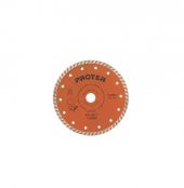 PR 115 T TURBO  ELMAS TESTERE PROTER - 1