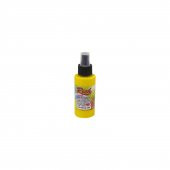 SPRAY KUMAŞ BOYA 100 CC 1504 GÜNEŞ SARI - 1