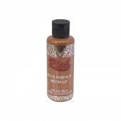 MULTİ SURFACE 120 CC METALLIC - 1