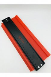 ROX WOOD KAPORTACI ŞABLON TARAĞI ŞEKİL - 1