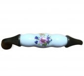BODRUM ANTİK SARI  KULP 96mm 3239 - 1