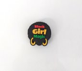 1 Adet Silikon Boğa Simge Tekli Terlik Süsü Aksesuar thumbnail 1