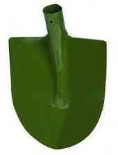 İNŞAAT KÜREĞİ ACAR - 1