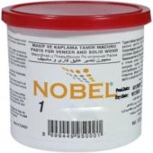 NOBEL TAMİR MACUNU ÇAML 200 GR - 1