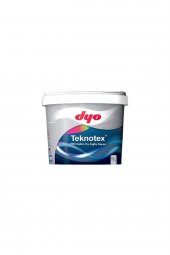 Teknotex Teflonlu Dış Cephe Boyası 15 Lt - 1
