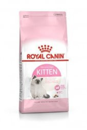 Royal Canin Royal Canin Kitten Kedi Kuru Maması 4 kg thumbnail 2