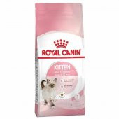 Royal Canin Royal Canin Kitten Kedi Kuru Maması 4 kg thumbnail 4