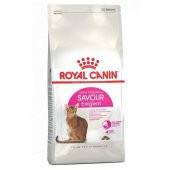 Royal Canin Royal Canin Savour Exigent Kedi Kuru Maması 2 kg - 4