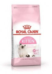 Royal Canin Royal Canin Kitten Yavru Kedi Maması 10 kg - 2