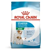 Royal Canin Royal Canin Mini Starter Köpek Maması 3 kg - 1