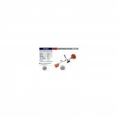 PGS 520 T BENZİNLİ YAN TIRPAN 2HP 52CC PROTER - 1