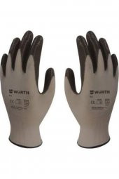 WÜRTH MEKANİKCİ ELDİVEN 9 NO - 1