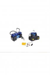 PR 252 KIT 12 V 150 PSI LASTİK ŞİŞİRME PROTER - 1