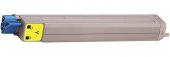 Xerox Uyumlu 7400 /Phaser 7400 series Sarı Muadil Toner 15.000syf - 1