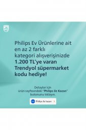 Philips HI5918 / 20 Buhar Kazanlı Ütü - 4