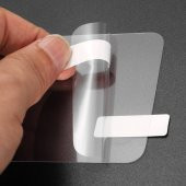 Samsung Galaxy A11 - Nano Ekran Koruyucu - 3