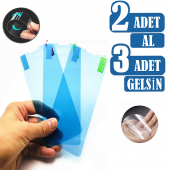 Vestel Venüs V3 5580 - Nano Ekran Koruyucu - 1