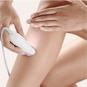 Braun Silk Epil 3 Epilatör 3170 Soft Perfection Epilasyon - 3