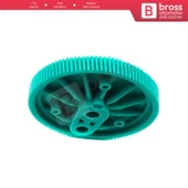 Ford Transit Tourneo Connect MK1 İçin Arka Silecek Motor Tamir Dişlisi 105 Diş - 1