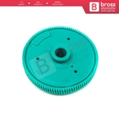 Ford Transit Tourneo Connect MK1 İçin Arka Silecek Motor Tamir Dişlisi 105 Diş - 5